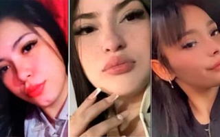 El dolor de la mamá de Brenda a un año del triple femicidio narco