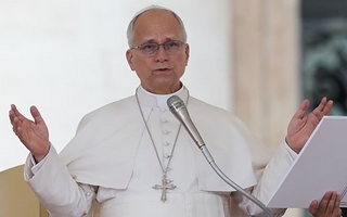 El pedido de la Iglesia que podría marcar el encuentro entre Milei y León XIV