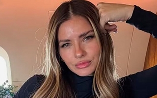 La China Suárez sorprendió con un video y una inesperada respuesta