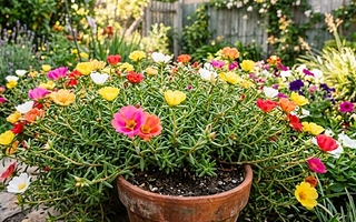 La planta que puede llenar de color cualquier balcón esta primavera