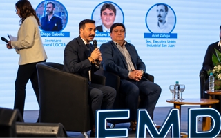 Emprezar 2026, el evento que conectará industria, ciencia y negocios