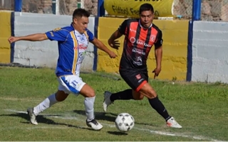 El viento frenó el fútbol sanjuanino: suspendieron toda la jornada