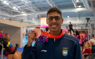 Hockey y rugby, las grandes apuestas argentinas por más medallas