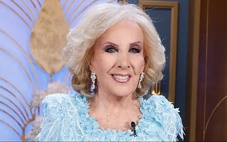 Mirtha sigue internada: cómo evoluciona y cuándo habrá un nuevo parte