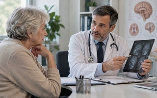Cómo reconocer sintomas de Alzheimer y cuándo consultar