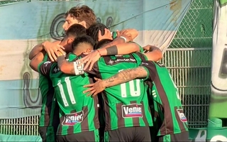 San Martín empata 1-1 ante Maipú y sueña con el reducido