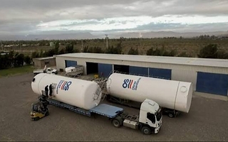 Un corte de energía afectó el servicio de agua potable en Ullum
