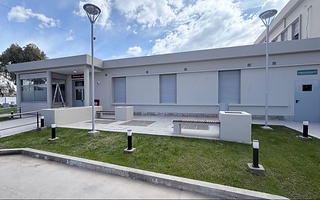 El Hospital Marcial Quiroga amplía su servicio de Hemodiálisis
