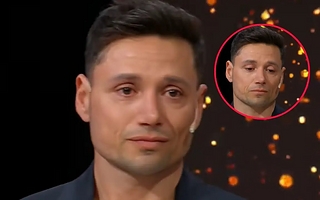 Mauro Zárate contó que amenazaron a sus hijos cuando se fue a Boca