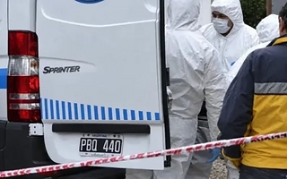 Asesinaron a un hombre tras una celebración religiosa en Salta