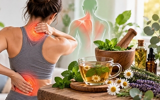 Cuando el cuerpo duele: claves para aliviar las contracturas