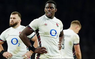 El capitán de Inglaterra habló sobre la posibilidad de jugar el Seis Naciones en EEUU