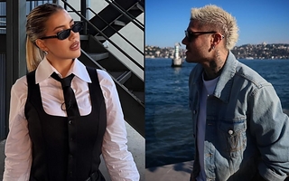 ¿Icardi le mandó flores a Wanda Nara? El mensaje que estalló el escándalo