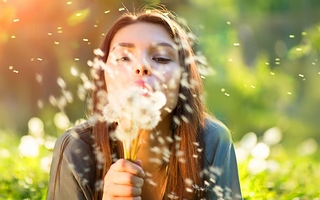 Primavera y alergias: qué hacer para aliviar los síntomas