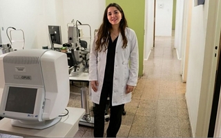 El Hospital Rawson hará una campaña gratuita para detectar ojo seco