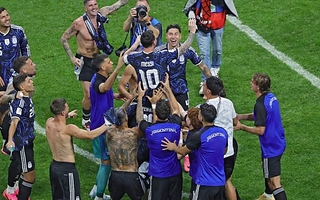 Los jugadores de la Selección ya llegan al país para despedir a Messi