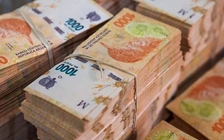 Tres sanjuaninos ganaron más de $33.000.000 en el Quini 6 y el Loto