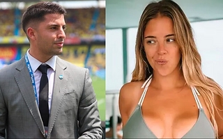 Nati Jota confesó el momento íntimo que vivió con Gastón Edul