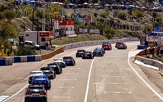 Precios de entradas, estacionamiento y accesos para el TC2000