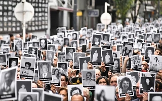 La causa AMIA avanza con ocho nuevos procesamientos a 32 años del atentado