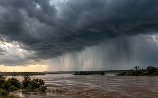  El Niño rompió un récord y todavía podría intensificarse más