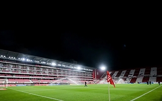Estudiantes y Flamengo ya tienen fechas para las semifinales de la Copa