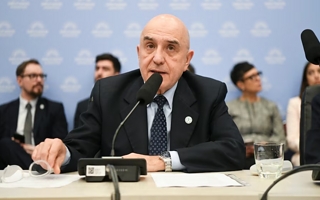 Renunció el secretario nacional de Discapacidad 