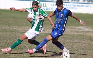 Sportivo dio vuelta el marcador y logró una victoria clave en su campaña