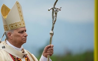 Furor por León XIV: cuánto cuesta viajar a Luján para ver al Papa