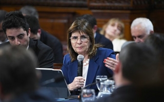 Los tres proyectos que busca avanzar el Gobierno en el Congreso