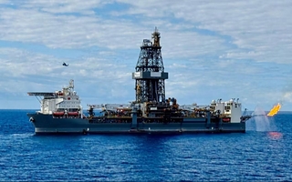 Las petroleras británicas operarán cinco años más en las Islas Malvinas