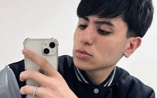 Dolor por Uriel Ríos, el joven de 17 años asesinado tras una fiesta