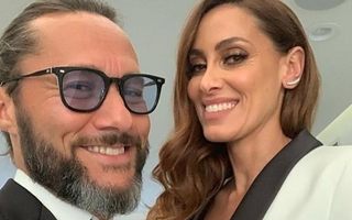 La oscura verdad de la separación de Diego Torres y la madre de su hija