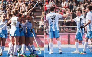 Argentina va por más medallas este martes en Santa Fe