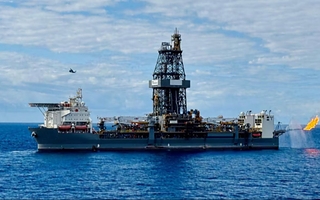 Malvinas y petróleo: el Reino Unido extendió las licencias cinco años