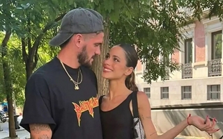 Tini habló sobre su boda con De Paul y desató la euforia: "Será muy pronto"