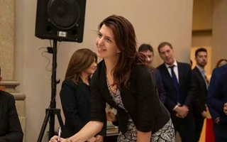 Quién es Laura De Marinis, la jueza detrás del fallo a favor del menor de 14 años