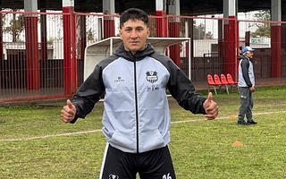  Murió un futbolista tucumano en un accidente cuando iba a trabajar