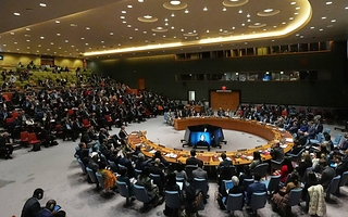La ONU abrió su Asamblea General con foco en guerras y la inteligencia artificial