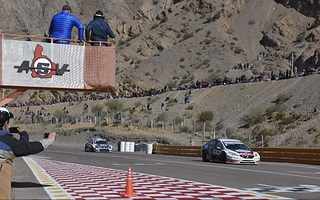 El Zonda tendrá un operativo especial por la llegada del TC2000