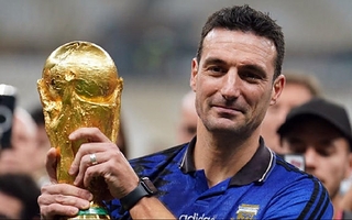 Scaloni renovaría en la Selección: contrato 2+2 hasta el Mundial 2030