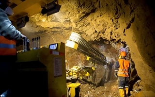 El cobre abre una oportunidad para Argentina y preocupa a Chile