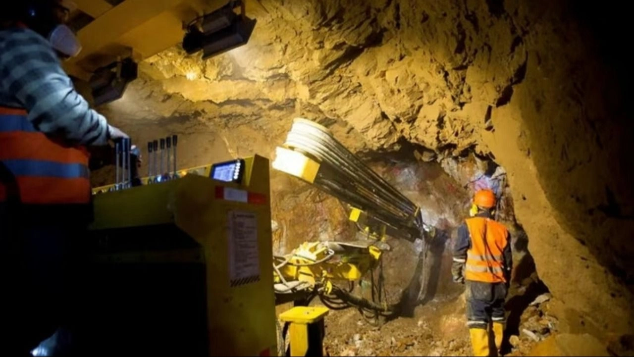 El cobre de Argentina gana oportunidades ante un déficit global y preocupa a Chile