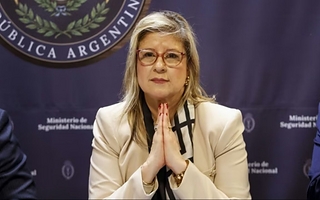 El Gobierno cuestionó el fallo de la jueza que sobreseyó a un menor