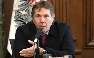 El ministro de Justicia porteño impulsa un jury contra la jueza De Marinis