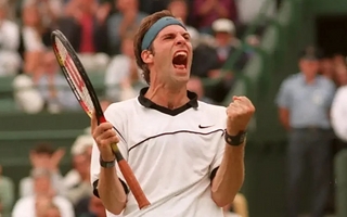 "Para mí, Zverev es el número 1 no oficial": La fuerte declaración de Rusedski
