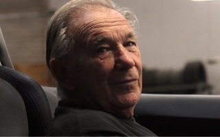 Tulio Crespi murió a los 88 años y dejó una historia ligada al automovilismo