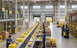 San Juan preparará a productores locales para vender por Mercado Libre