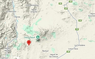 Cobre San Romeleo: la DIA ingresó a la Legislatura de Mendoza