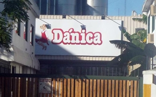 Cierra la histórica fábrica de Dánica: qué pasará con los empleados